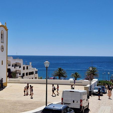 Senhora da Luz Apartamento Cristino מראה חיצוני תמונה