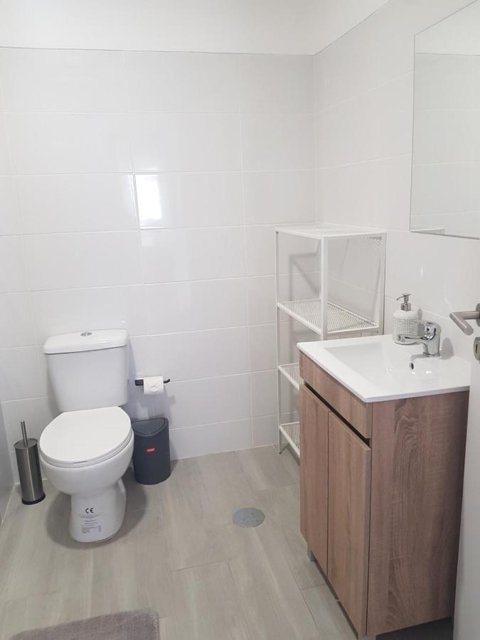 Senhora da Luz Apartamento Cristino מראה חיצוני תמונה