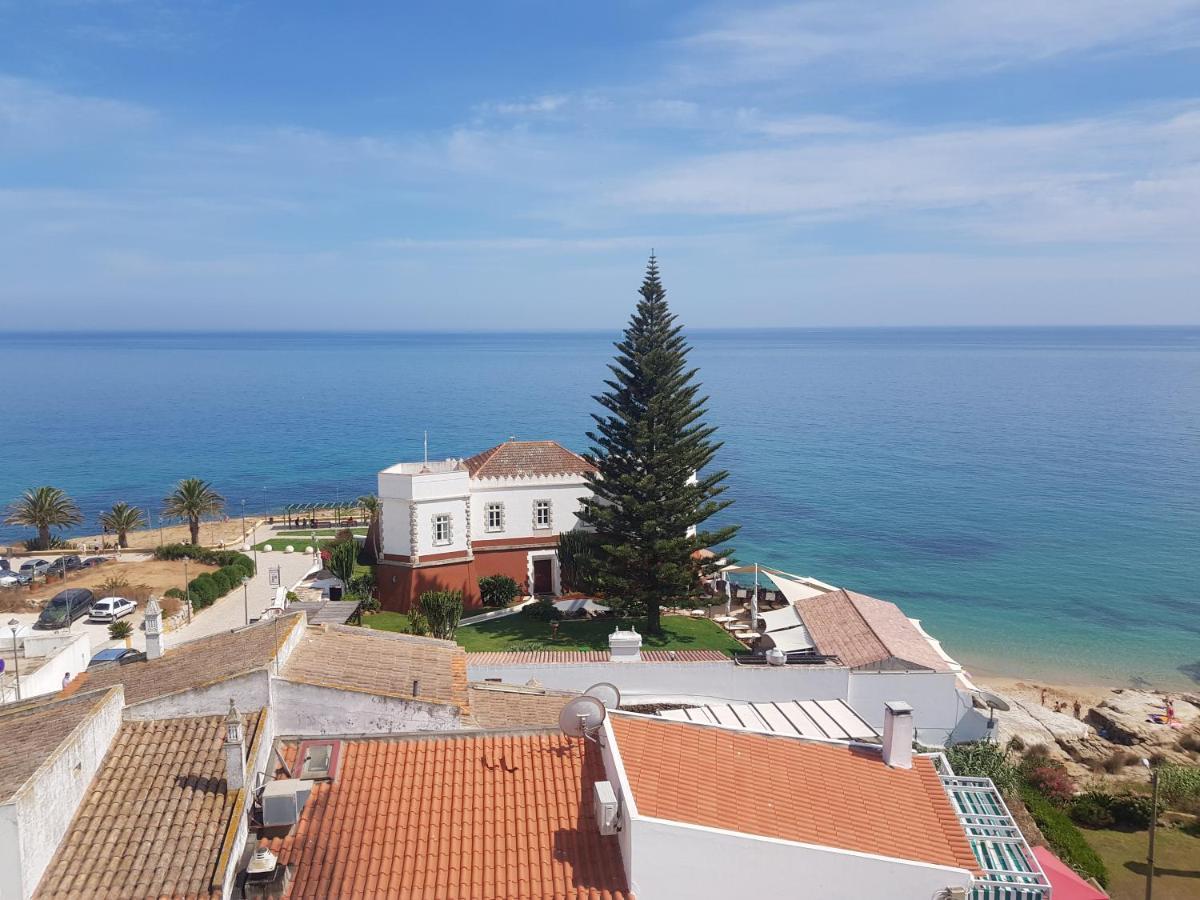 Senhora da Luz Apartamento Cristino מראה חיצוני תמונה