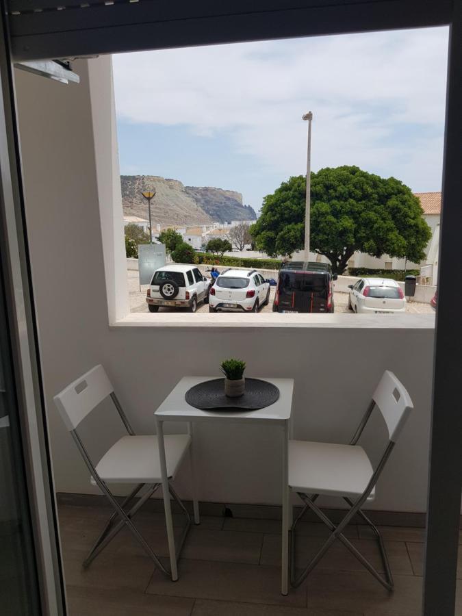 Senhora da Luz Apartamento Cristino מראה חיצוני תמונה