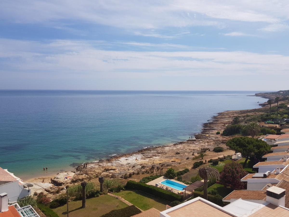 Senhora da Luz Apartamento Cristino מראה חיצוני תמונה