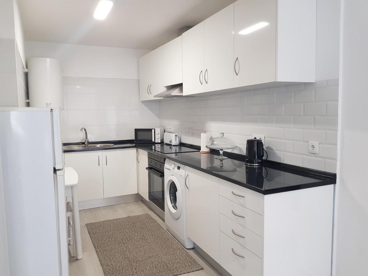 Senhora da Luz Apartamento Cristino מראה חיצוני תמונה