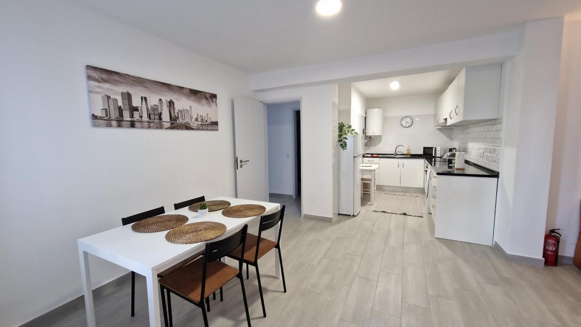 Senhora da Luz Apartamento Cristino מראה חיצוני תמונה