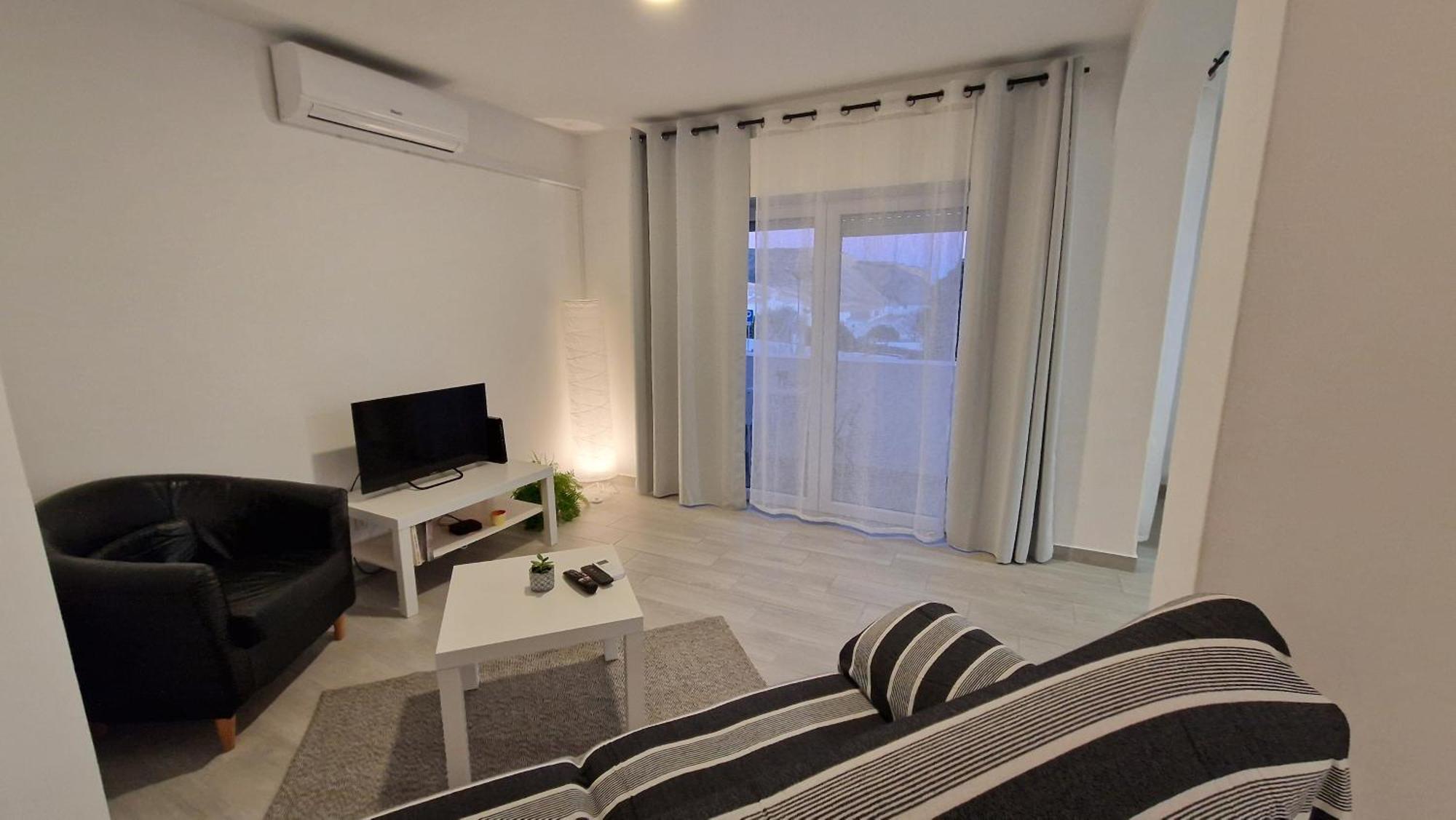 Senhora da Luz Apartamento Cristino מראה חיצוני תמונה