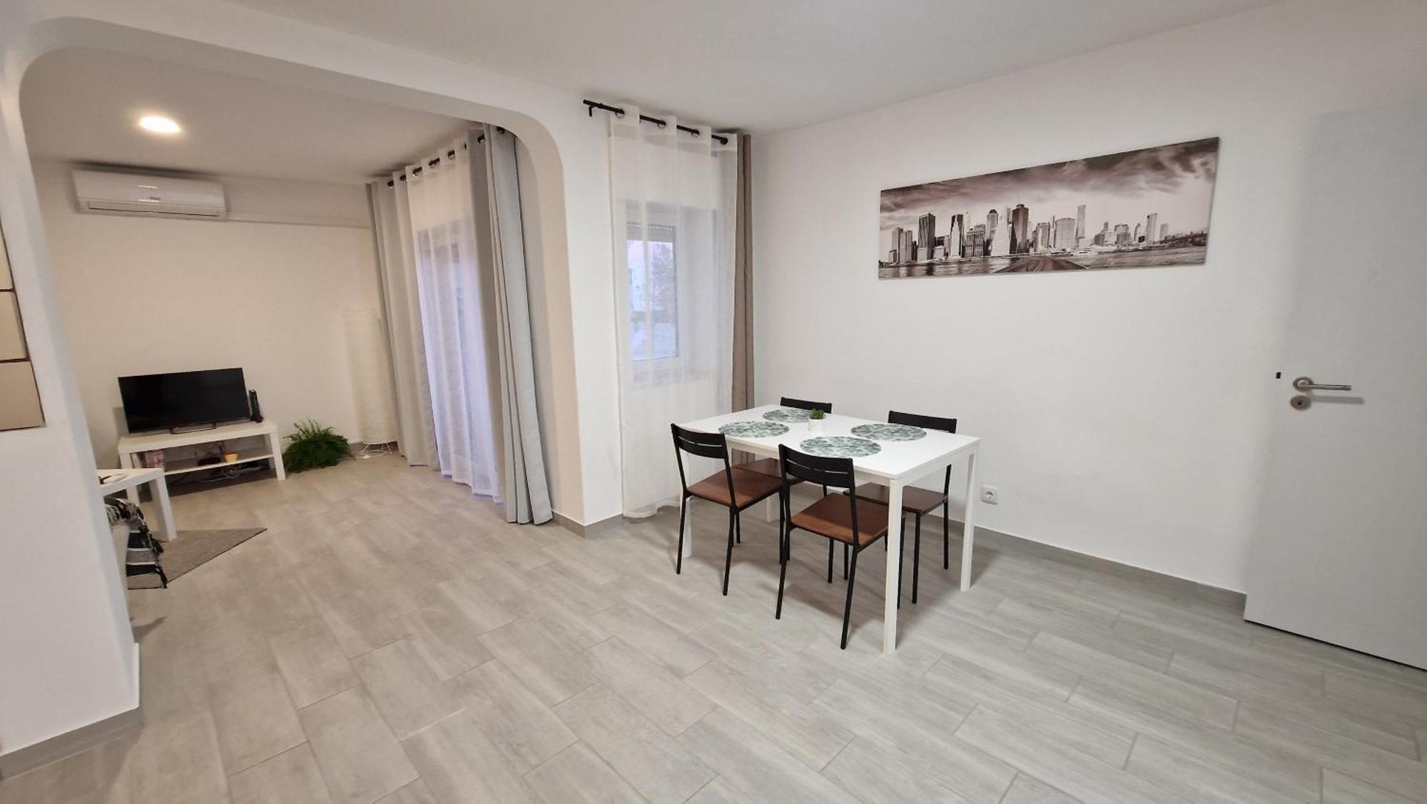 Senhora da Luz Apartamento Cristino מראה חיצוני תמונה