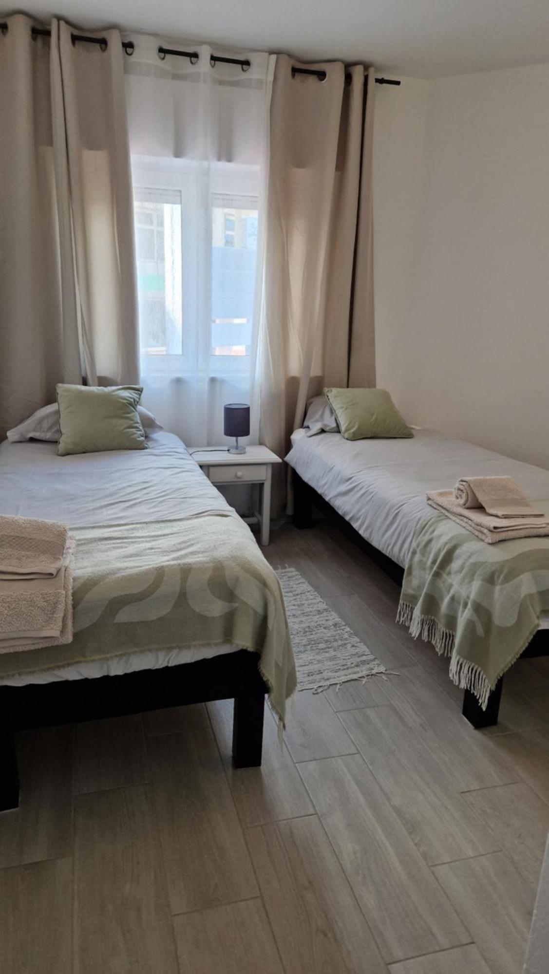 Senhora da Luz Apartamento Cristino מראה חיצוני תמונה