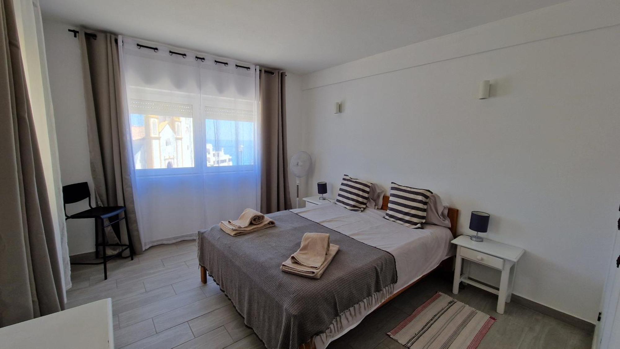 Senhora da Luz Apartamento Cristino מראה חיצוני תמונה